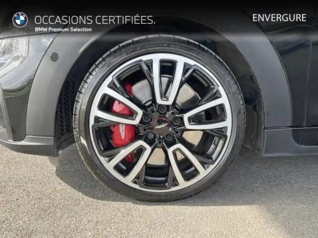 Mini Mini jcw 231ch edition premium plus bva8 — photo 8