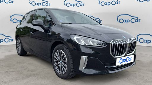 BMW Serie 2 Active Tourer 218i 136 BVA - Luxury – 2023 – 85769 km – Essence – Boîte Automatique — photo 4