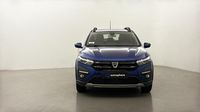 Dacia Sandero 1.0 ECO-G 100ch Stepway Confort -22