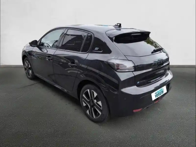 Peugeot 208 electrique 54 kwh 156ch — photo 7