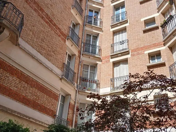 Studio 1 pièce 7 m²