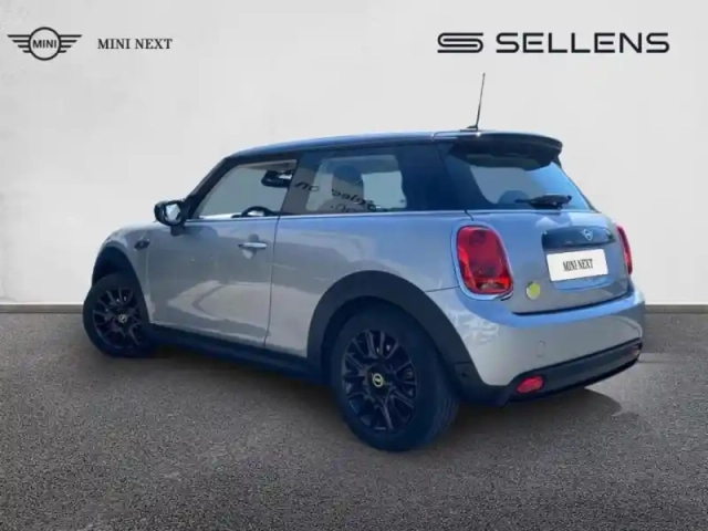 Mini Mini cooper se 184ch  essential bva — photo 13