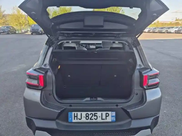Citroën C3 hybride 110 ch e-dcs6 — photo 6
