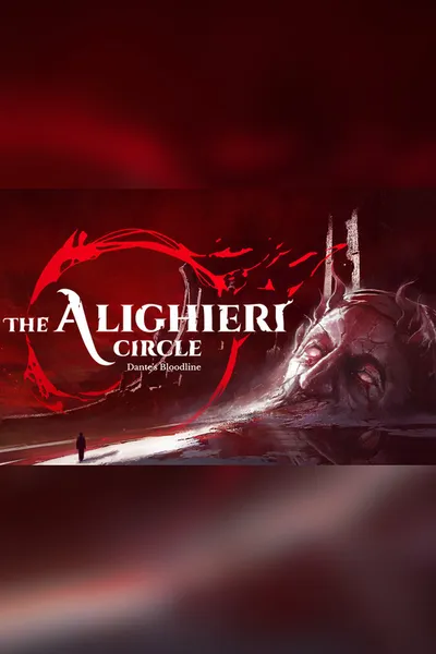 The Alighieri Circle: Dante's Bloodline