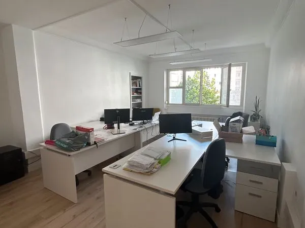 Location bureaux co working