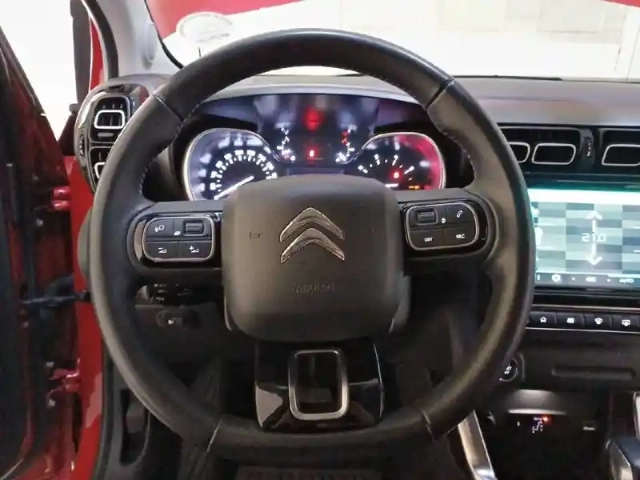 Citroën C3 Aircross bluehdi 120 s&amp;s eat6 — photo 82