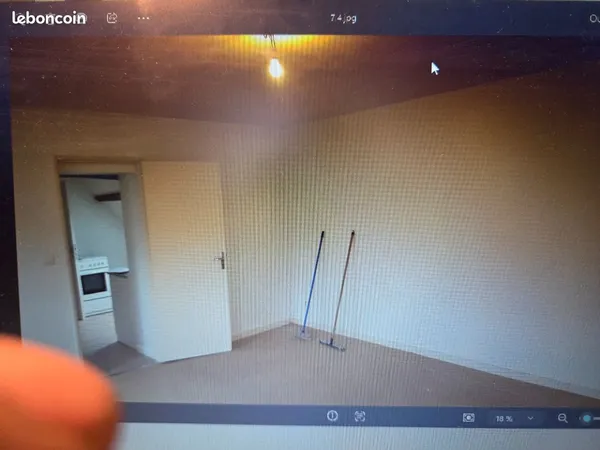 Location apt