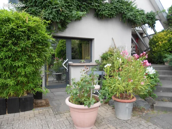 Location studio meuble