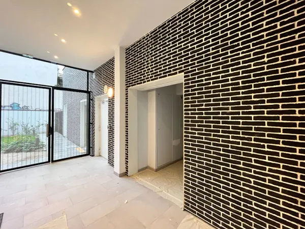 Appartement 4 pièces 94 m²