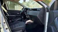 Dacia Duster 1.5 Blue dCi 115ch Prestige 4x2 — photo 15