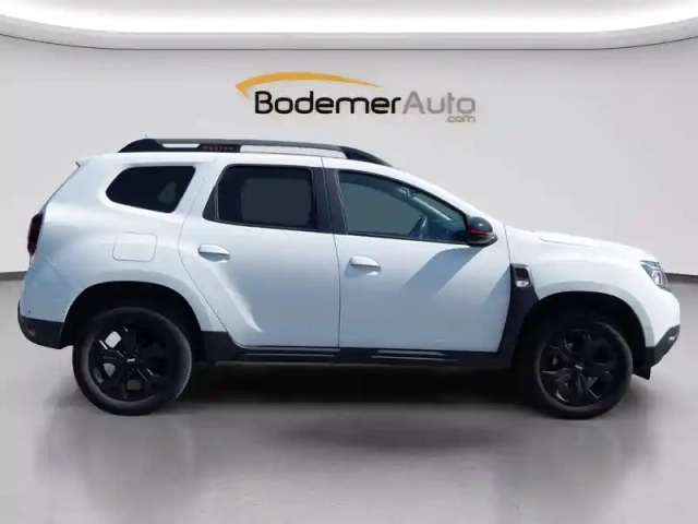 Dacia Duster eco-g 100 4x2 — photo 6