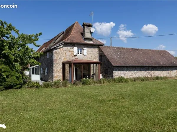 Maison 4 pièces 134 m²