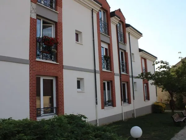 Appartement 2 pièces 55 m²