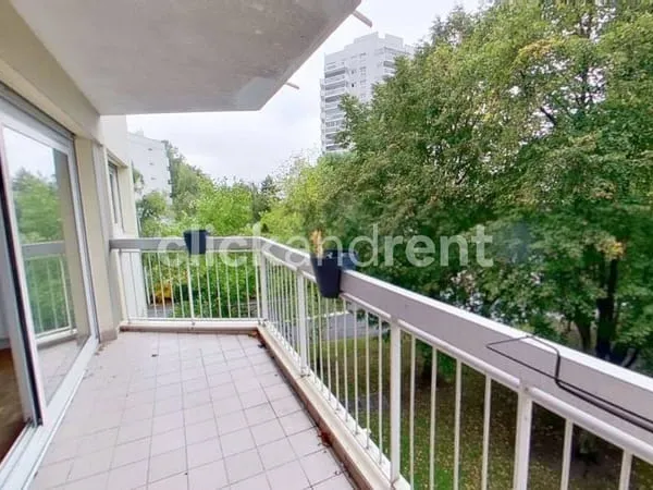 Appartement 2 pièces 51 m²