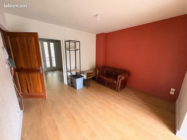T2 lumineux de 36 m² - Quartier des Arceaux - 670 CC
