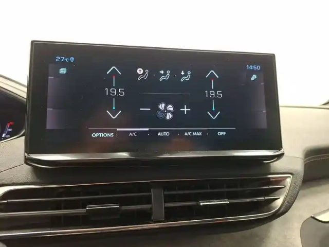 Peugeot 3008 puretech 130ch s&amp;s eat8 — photo 23