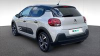 Citroen C3 1.2 PureTech 110ch S&S Shine Pack 121-122g — photo 7