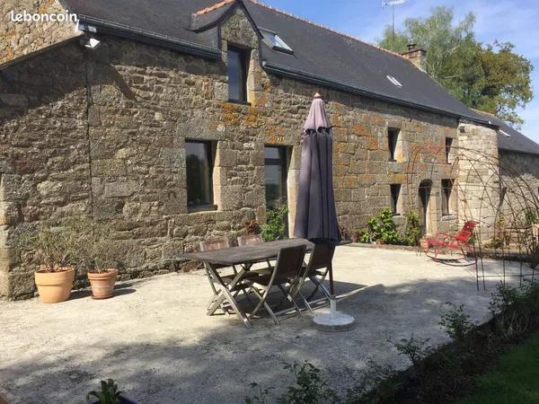 Maison à louer 4 chambres 145m2
