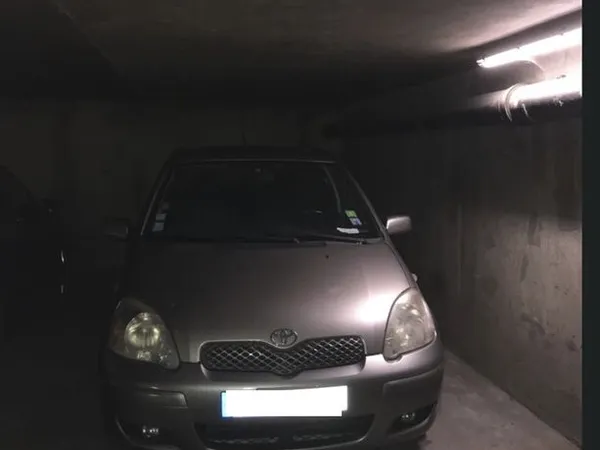 Location place parking souterrain Puteaux - Résidence Bellerive