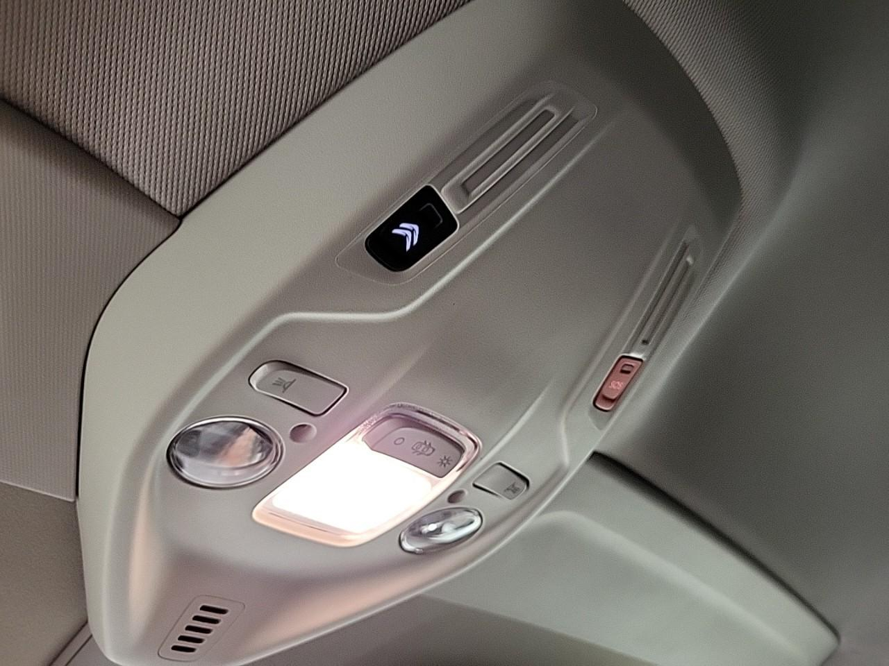 Citroën C4 spacetourer bluehdi 130 s&s bvm6 feel — photo 24
