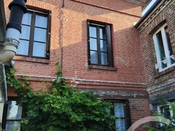 Maison 4 pièces 65 m²