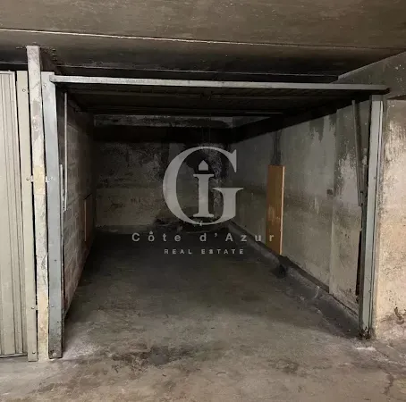 Parking/Garage/Box 12 m²