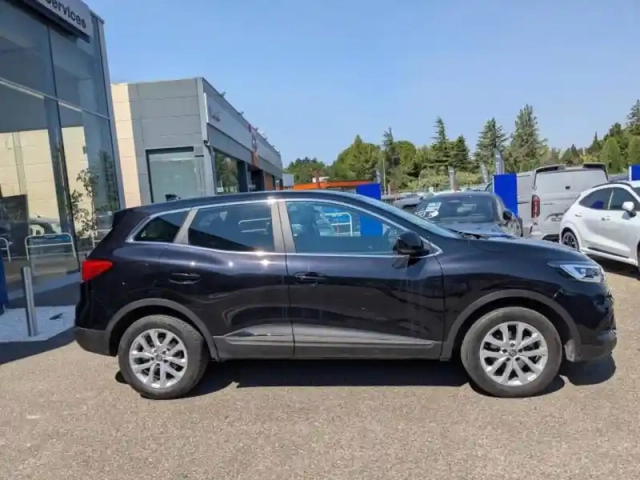 Renault Kadjar 1.3 tce 140ch fap business - 21 — photo 2