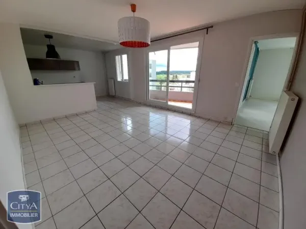 Appartement 4 pièces 86 m²