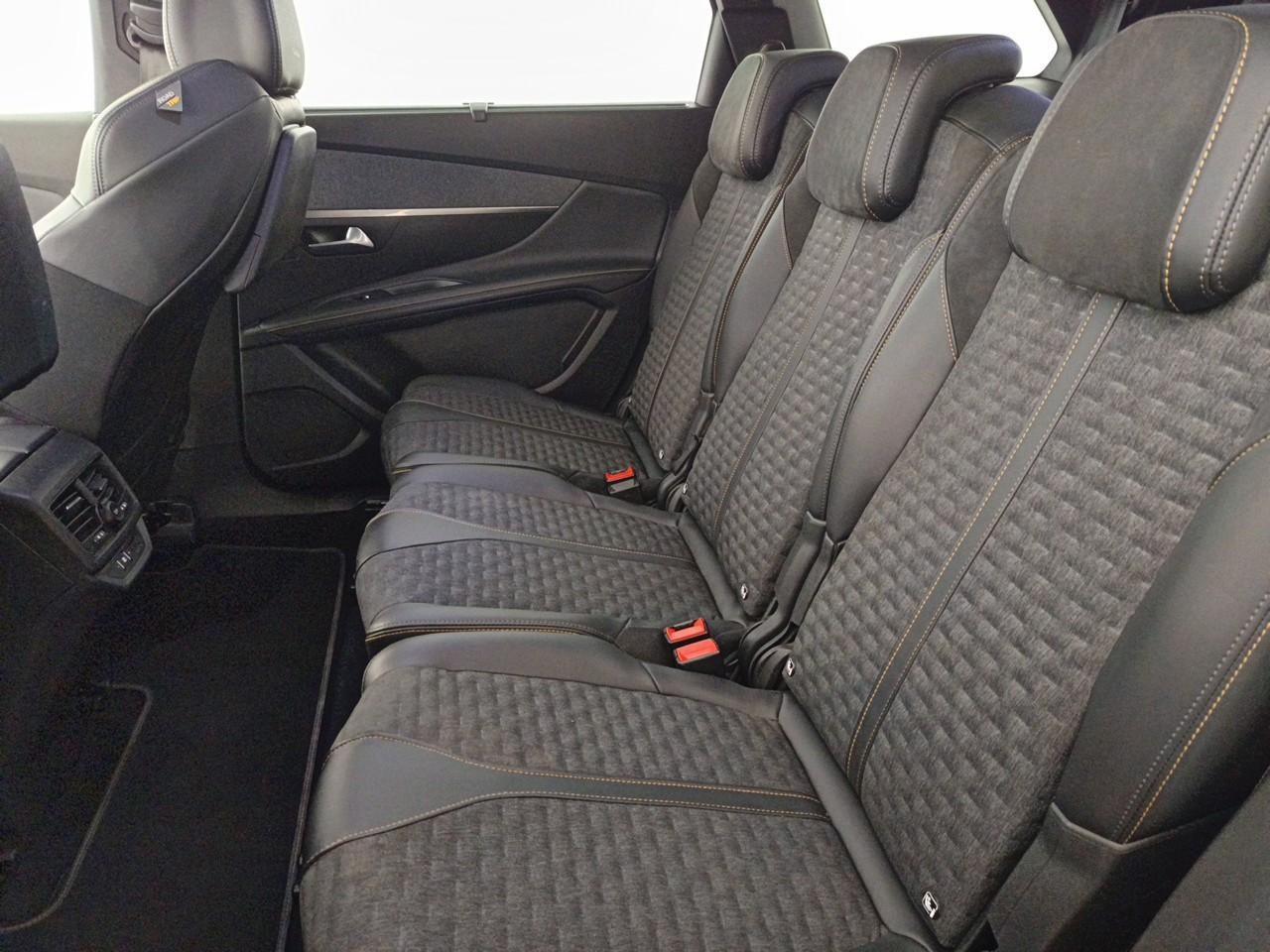 Peugeot 5008 bluehdi 130ch s&s eat8 roadtrip — photo 10