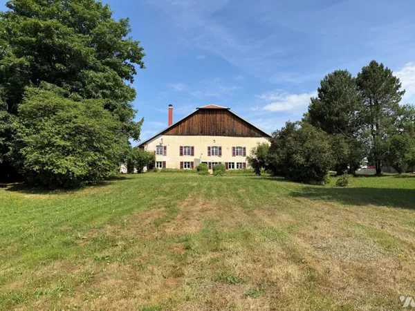 Maison 14 pièces 308 m²