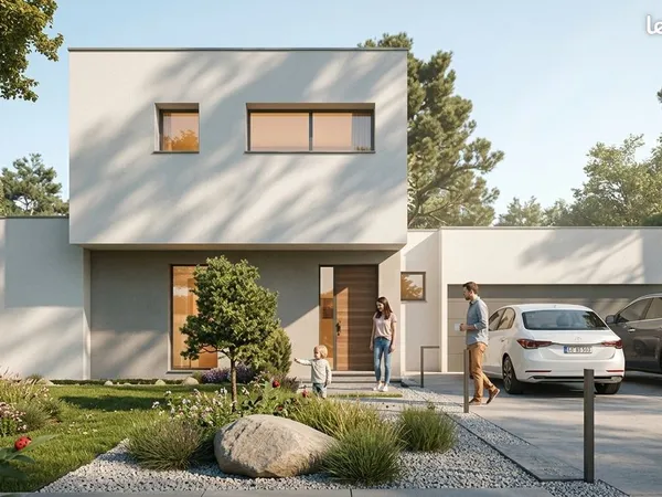 Maison 6 pièces 119 m²