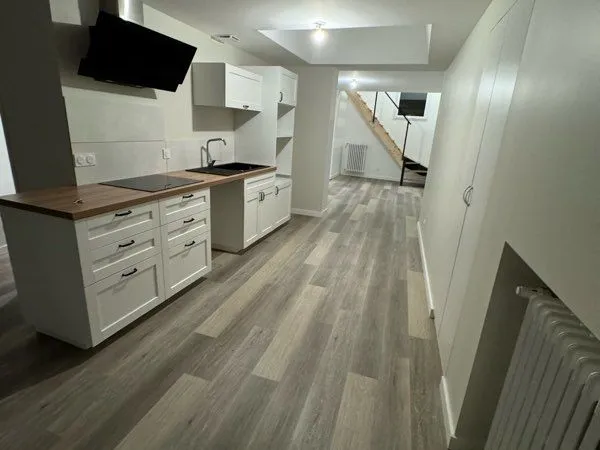 Location maison 3 chambres