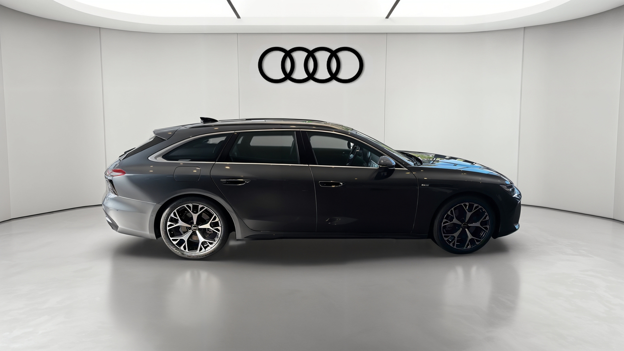 Audi A6 Avant TDI 204 ch S tronic 7 Quattro — photo 6