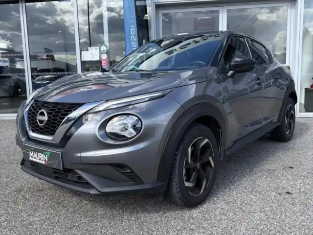 Nissan Juke 1.0 dig-t 114ch n-connecta 2023