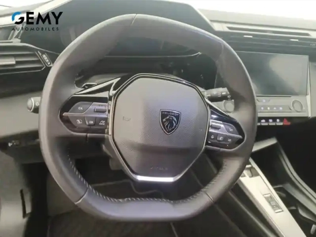 Peugeot 308 sw bluehdi 130ch s&amp;s eat8 — photo 13