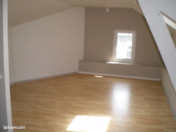 Maison de ville 5 pièces 98 m²