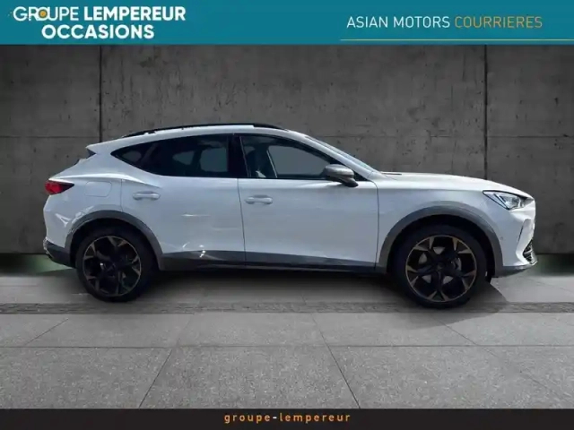 Cupra Formentor 1.4 e-hybrid 204ch v dsg6 — photo 5