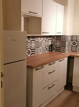 Appartement de 40m2 à louer sur Pessac