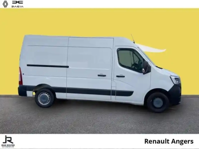 Renault Master fg f3500 l2h2 2.3 blue dci 110ch confort - 19090? ht — photo 14