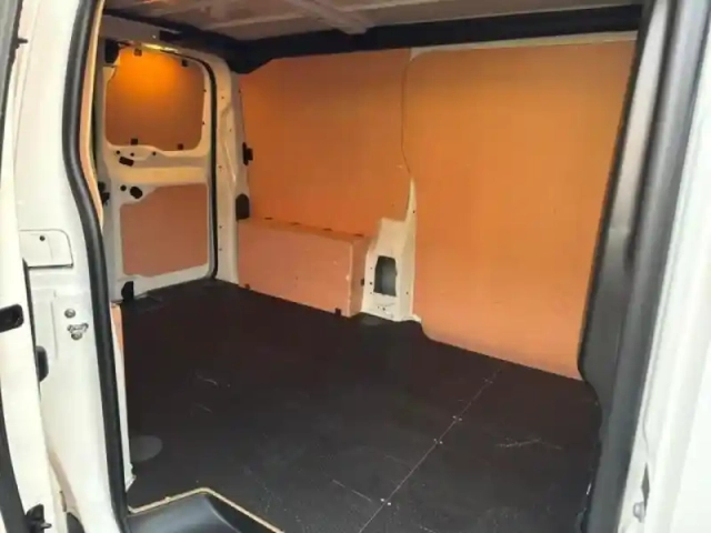 Citroën Jumpy fg m 2.0 bluehdi 120ch business s&amp;s — photo 12