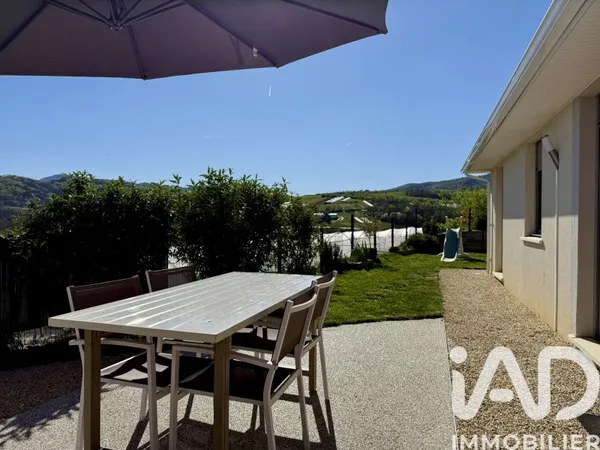 Maison 4 pièces 89 m²