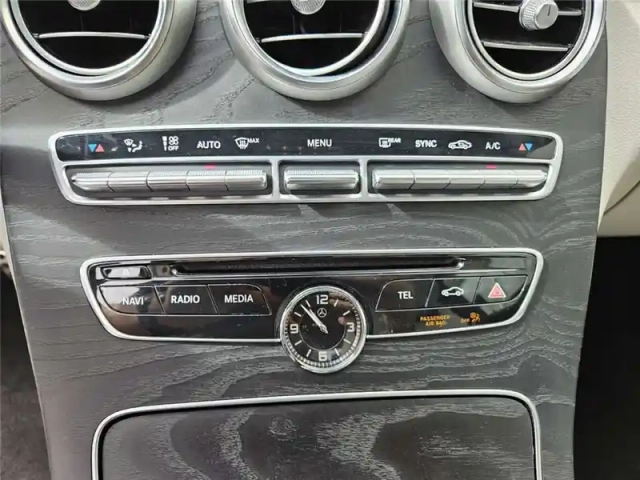 Mercedes Cla 250 7g-tronic plus a — photo 22