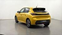 Peugeot 208 1.2 PureTech 100ch S&S Style EAT8 — photo 8
