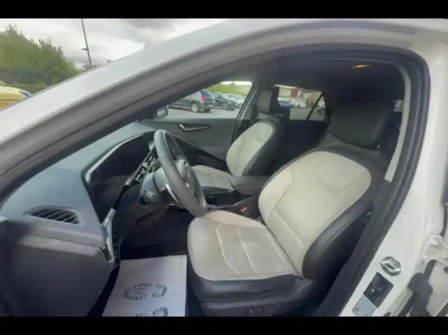 Kia Niro ev 204ch premium — photo 10