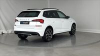 Skoda Kamiq 1.0 TSI Evo 110ch Monte-Carlo — photo 5