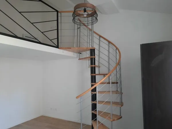 Appartement 2 pièces 32 m²