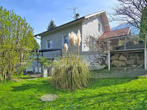Maison 6 pièces 168 m²