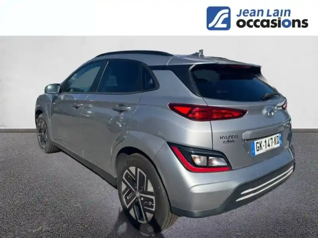 Hyundai Kona electrique 64 kwh - 204 ch — photo 7