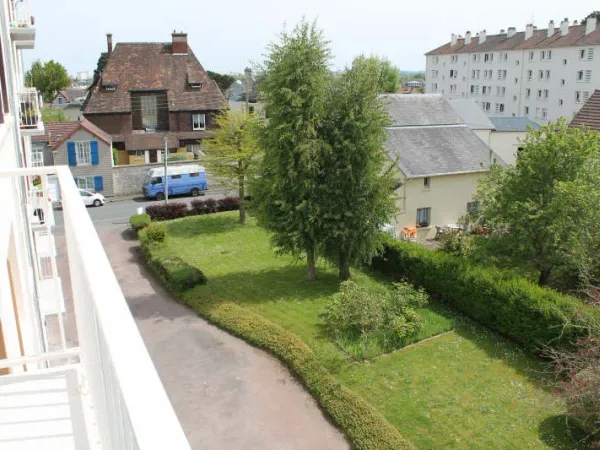 Appartement 5 pièces 94 m²