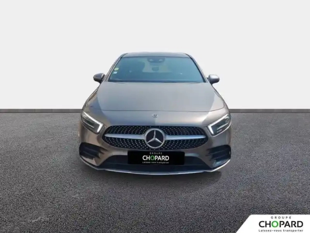 Mercedes Classe A 180 d 7g-dct — photo 4